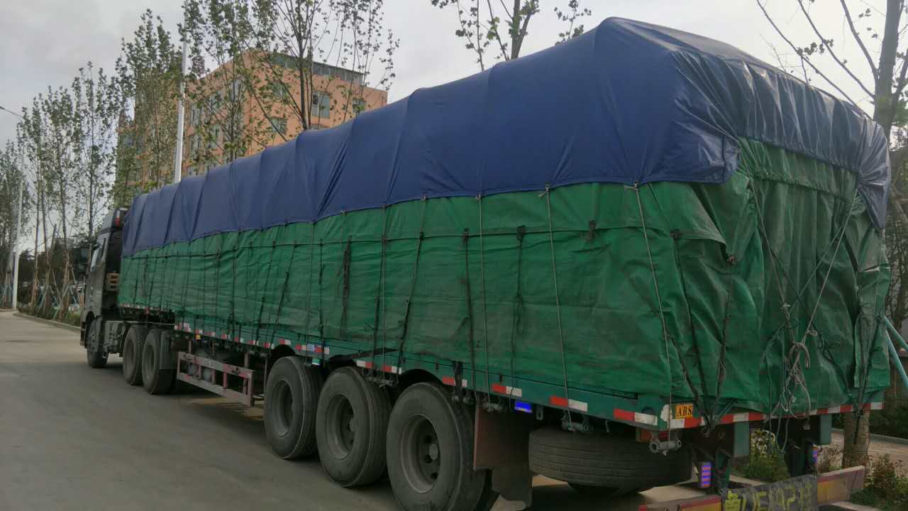 大件、整車