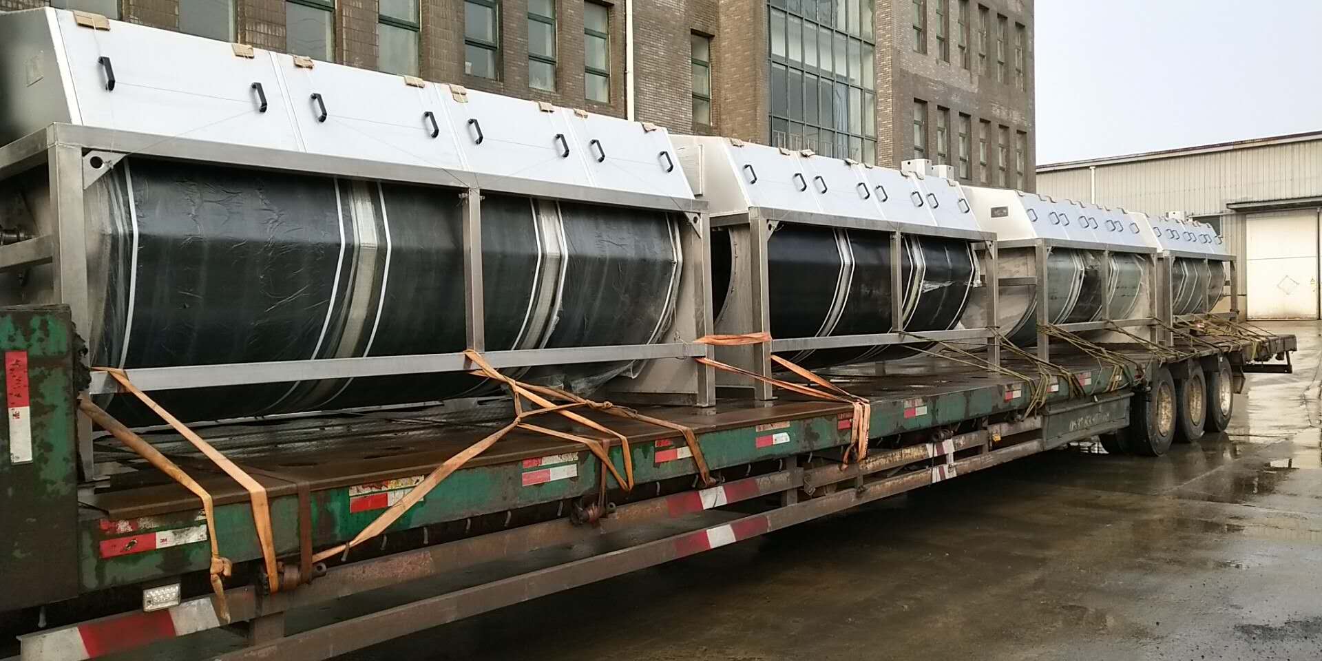 大件、整車